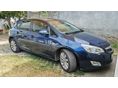 OPEL ASTRA J 2011 - 5