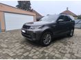 LAND ROVER DISCOVERY 3.0 SDV6 HSE (Automata) [7 személyes ]