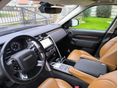 LAND ROVER DISCOVERY 2018/10 - 2