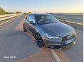 AUDI A1 1.4 TFSI Ambition S-line