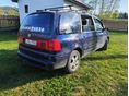 VOLKSWAGEN SHARAN 2001/7 - 8