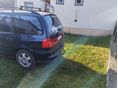 VOLKSWAGEN SHARAN 2001/7 - 10