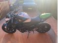 KAWASAKI Z 800 2016/4 - 2