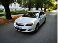 OPEL ASTRA J Sports Tourer 1.4 T Cosmo