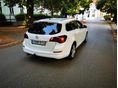OPEL ASTRA J 2011/12 - 2