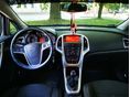 OPEL ASTRA J 2011/12 - 3