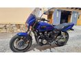 YAMAHA XJR 400 R 2020 - 2