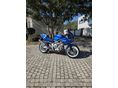 YAMAHA TRX 850 1997/6 - 2
