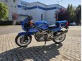 YAMAHA TRX 850 1997/6 - 4