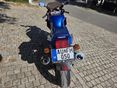 YAMAHA TRX 850 1997/6 - 5