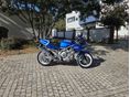 YAMAHA TRX 850 