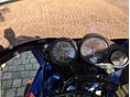 YAMAHA TRX 850 1997/6 - 6