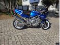 YAMAHA TRX 850 1997/6 - 7