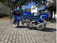 YAMAHA TRX 850 1997/6 - 8