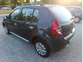 DACIA SANDERO 2010/2 - 4