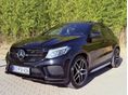 MERCEDES-BENZ GLE 350 d 4Matic 9G-TRONIC