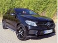 MERCEDES-BENZ GLE 350 2016/6 - 2