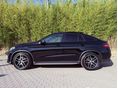 MERCEDES-BENZ GLE 350 2016/6 - 7