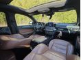 MERCEDES-BENZ GLE 350 2016/6 - 11