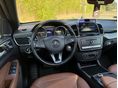 MERCEDES-BENZ GLE 350 2016/6 - 12