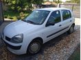 RENAULT CLIO 2005/5 - 8