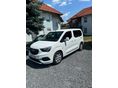 OPEL COMBO 2020/11 - 2