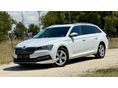 SKODA SUPERB Combi 1.4 TSI iV PHEV Ambition DSG