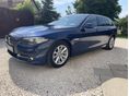BMW 525d Touring