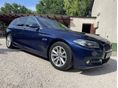 BMW 525 2015/12 - 2