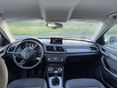 AUDI Q3 2012/3 - 6