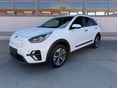 KIA NIRO e-Niro 64kWh Gold FRISS VIZSGA - HŐSZIVATTYÚ - 3FÁZIS - LED - VHOROG - JBL - ÜL.FŰT - SZERV.KÖNYV