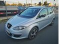 SEAT ALTEA 1.6 MPI Reference