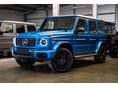 MERCEDES-BENZ G-OSZTÁLY G 580 EQ Edition One/Superior Line/AMG Line/360 KAMERA/TV/PANORAMA/ÁFA-s