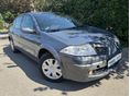 RENAULT MEGANE 2007/3 - 2