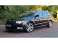 SKODA SUPERB Combi 2.0 CR TDI Elegance DSG