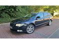 SKODA SUPERB 2013/4 - 2