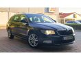 SKODA SUPERB 2013/4 - 5