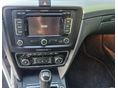 SKODA SUPERB 2013/4 - 18