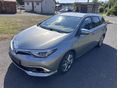 TOYOTA AURIS Touring Sports 1.8 HSD Selection (Automata) 120000 KM !!! FÉLBŐR KÁRPITOZÁS !!! XENON LÁMPA !!!