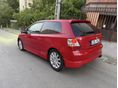 HONDA CIVIC 2004/1 - 3