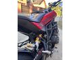 HUSQVARNA NUDA 900 2013/6 - 10