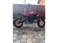 HUSQVARNA NUDA 900 Nuda 900R