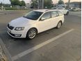 SKODA OCTAVIA 2.0 CR TDI Style Euro 6