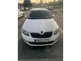 SKODA OCTAVIA 2016/5 - 2