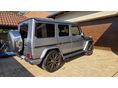 MERCEDES-BENZ G 63 AMG 2017 - 3
