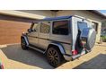 MERCEDES-BENZ G 63 AMG 2017 - 2