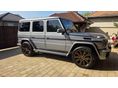 MERCEDES-BENZ G 63 AMG (Automata)