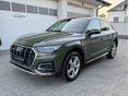 AUDI Q5 40 TDI Advanced quattro S-tronic LED/Navi/Radar/Digi.műszerfal/Távt.temp/19Alu!!!