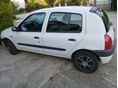 RENAULT CLIO 1999/4 - 2