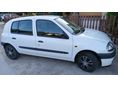 RENAULT CLIO 1.2 ECON